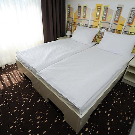 City Hotel Krsko Exterior photo